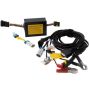 Four Seasons 69702 ECV Interface Adapter with Wire Harness