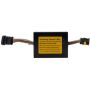 Four Seasons 69702 ECV Interface Adapter with Wire Harness