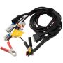 Four Seasons 69702 ECV Interface Adapter with Wire Harness