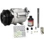 Four Seasons 6995NK Complete Air Conditioning Kit w/ New Compressor