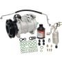 Four Seasons 6996NK Complete Air Conditioning Kit w/ New Compressor