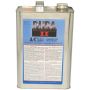 Four Seasons 69992 1 Gallon Dura II Flush Solvent
