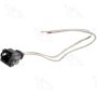 Four Seasons 70005 Harness Connector