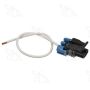 Four Seasons 70007 Harness Connector