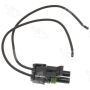 Four Seasons 70010 Harness Connector