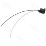 Four Seasons 70013 Harness Connector