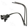 Four Seasons 70017 Harness Connector