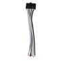 Four Seasons 70050 High Temperature Harness Connector