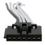 Four Seasons 70050 High Temperature Harness Connector