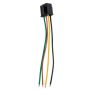 Four Seasons 70051 High Temperature Harness Connector