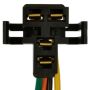 Four Seasons 70051 High Temperature Harness Connector