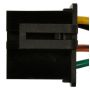 Four Seasons 70051 High Temperature Harness Connector