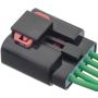 Four Seasons 70052 High Temperature Harness Connector