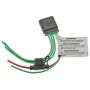 Four Seasons 70052 High Temperature Harness Connector