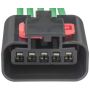 Four Seasons 70052 High Temperature Harness Connector