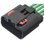 Four Seasons 70052 High Temperature Harness Connector