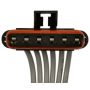 Four Seasons 70053 High Temperature Harness Connector
