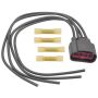 Four Seasons 70058 Harness Connector