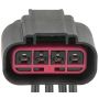 Four Seasons 70058 Harness Connector