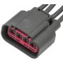 Four Seasons 70058 Harness Connector