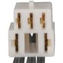 Four Seasons 70059 Harness Connector