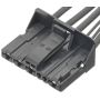 Four Seasons 70063 Harness Connector