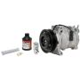 Four Seasons 7109NK Complete Air Conditioning Kit w/ New Compressor
