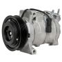Four Seasons 7109NK Complete Air Conditioning Kit w/ New Compressor
