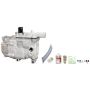 Four Seasons 7172NK Complete Air Conditioning Kit w/ New Compressor
