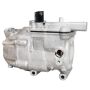 Four Seasons 7172NK Complete Air Conditioning Kit w/ New Compressor