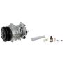 Four Seasons 7199NK Complete Air Conditioning Kit w/ New Compressor