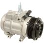 Four Seasons 7201NK Complete Air Conditioning Kit w/ New Compressor