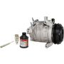 Four Seasons 7208NK Complete Air Conditioning Kit w/ New Compressor
