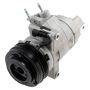 Four Seasons 7208NK Complete Air Conditioning Kit w/ New Compressor