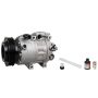Four Seasons 7212NK Complete Air Conditioning Kit w/ New Compressor
