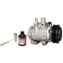 Four Seasons 7213NK Complete Air Conditioning Kit w/ New Compressor
