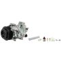 Four Seasons 7215NK Complete Air Conditioning Kit w/ New Compressor