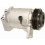 Four Seasons 7246NK Complete Air Conditioning Kit w/ New Compressor