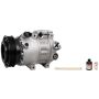 Four Seasons 7247NK Complete Air Conditioning Kit w/ New Compressor