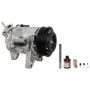 Four Seasons 7295NK Complete Air Conditioning Kit w/ New Compressor