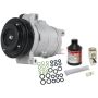 Four Seasons 7301NK Complete Air Conditioning Kit w/ New Compressor