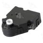 Four Seasons 73043 HVAC Air Door Actuator