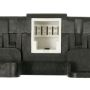 Four Seasons 73048 HVAC Air Door Actuator