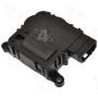 Four Seasons 73066 HVAC Air Door Actuator