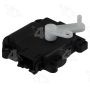 Four Seasons 73089 HVAC Air Door Actuator
