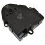 Four Seasons 73097 HVAC Air Door Actuator