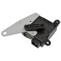 Four Seasons 73102 HVAC Air Door Actuator