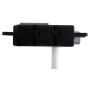 Four Seasons 73107 HVAC Air Door Actuator