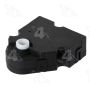 Four Seasons 73248 HVAC Air Door Actuator