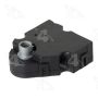 Four Seasons 73250 HVAC Air Door Actuator